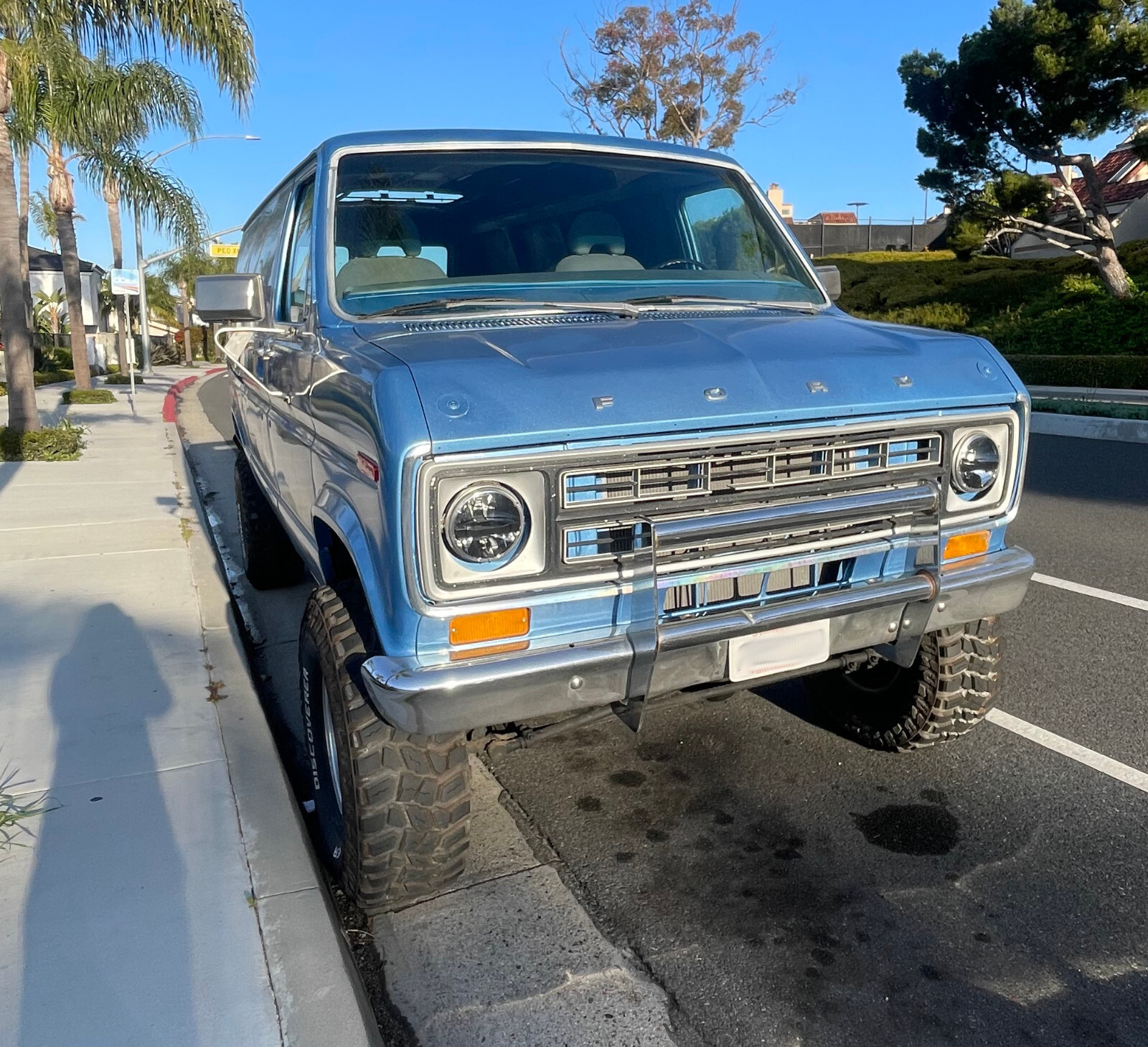 Ford-E-Series-Van-1978-Van-Camper-2