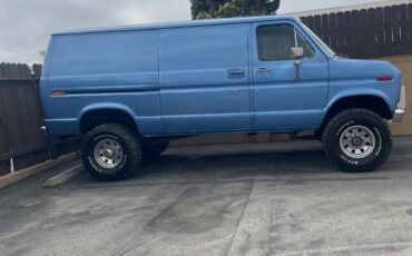 Ford-E-Series-Van-1978-Van-Camper-3