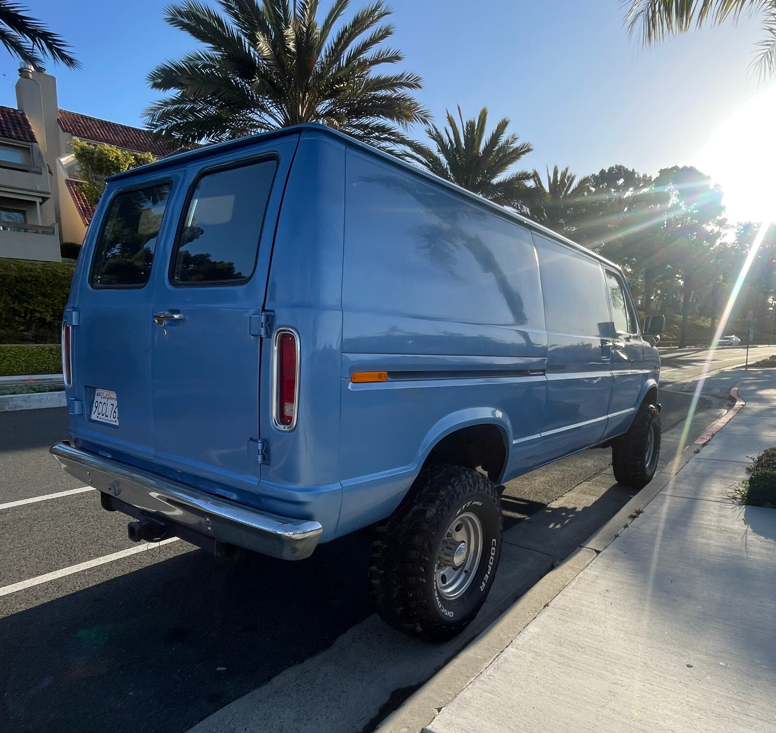 Ford-E-Series-Van-1978-Van-Camper-4