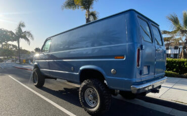 Ford-E-Series-Van-1978-Van-Camper-5