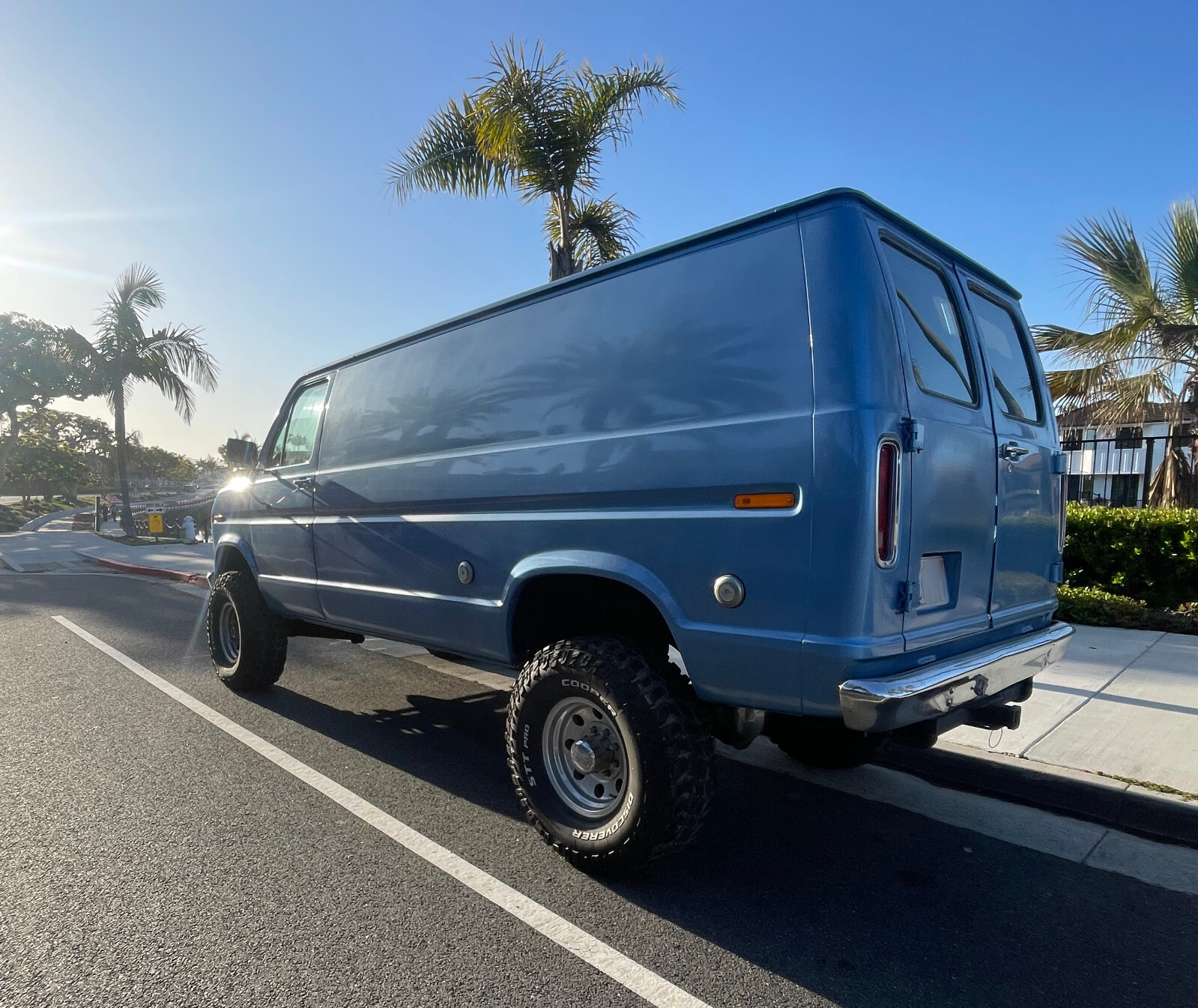 Ford-E-Series-Van-1978-Van-Camper-5