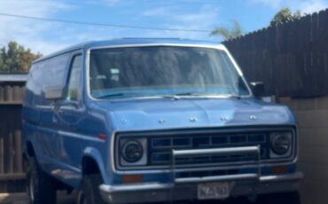 Ford-E-Series-Van-1978-Van-Camper-6