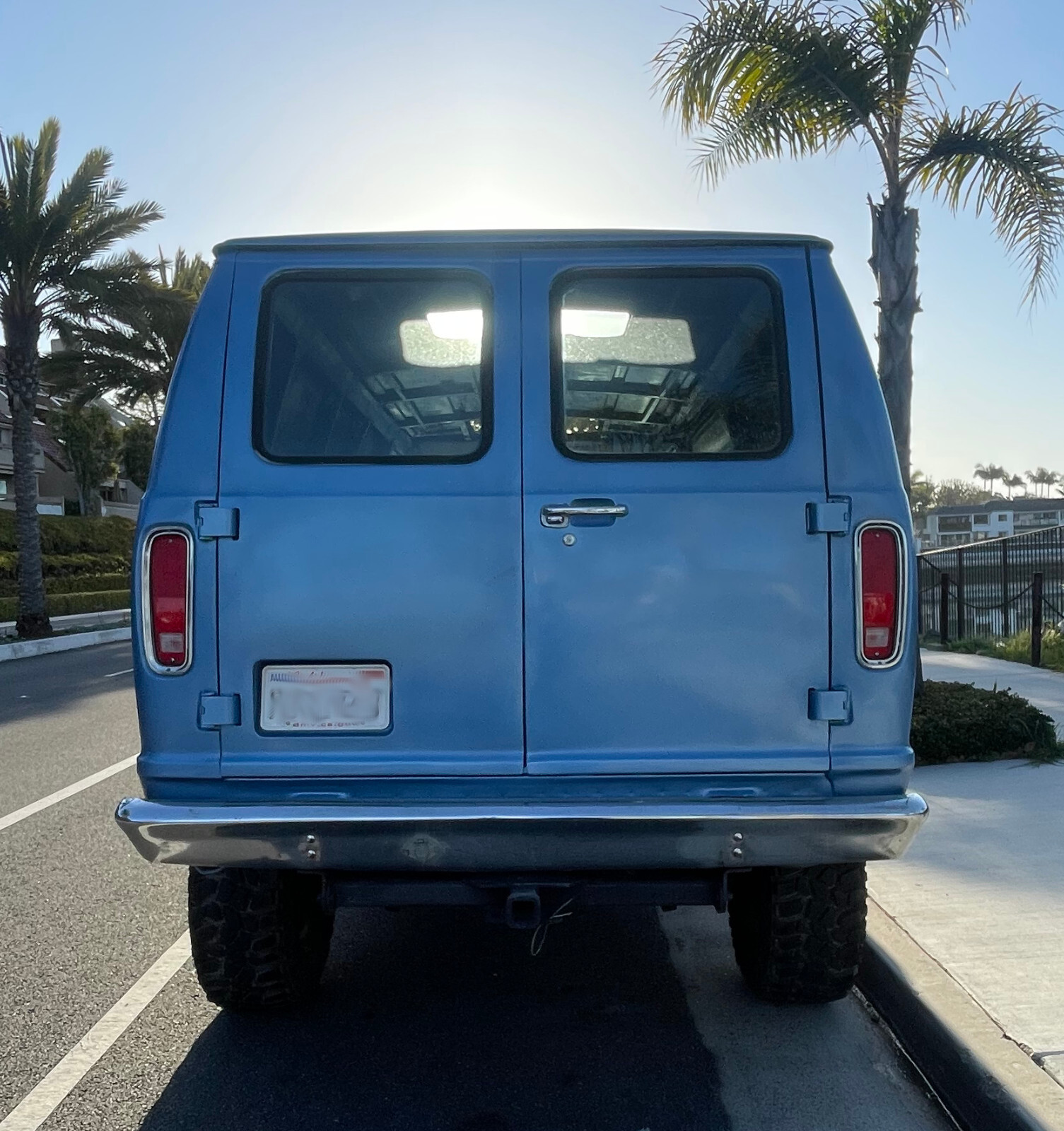 Ford-E-Series-Van-1978-Van-Camper-9