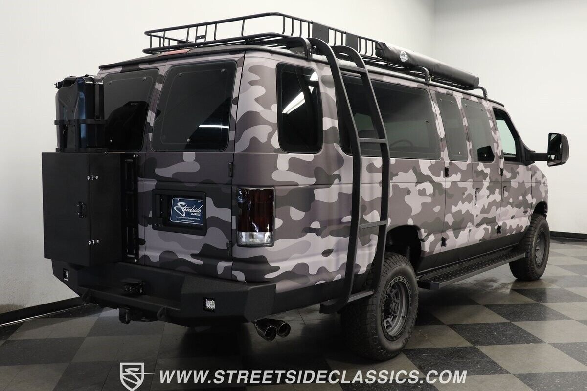 Ford-E-Series-Van-1992-Van-10