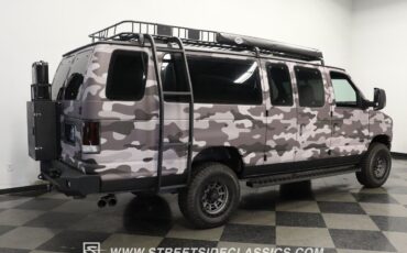 Ford-E-Series-Van-1992-Van-11