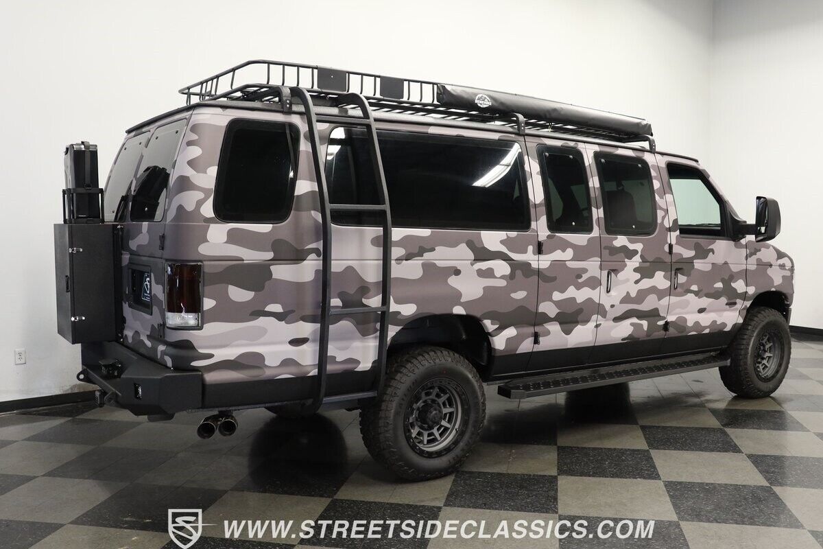 Ford-E-Series-Van-1992-Van-11