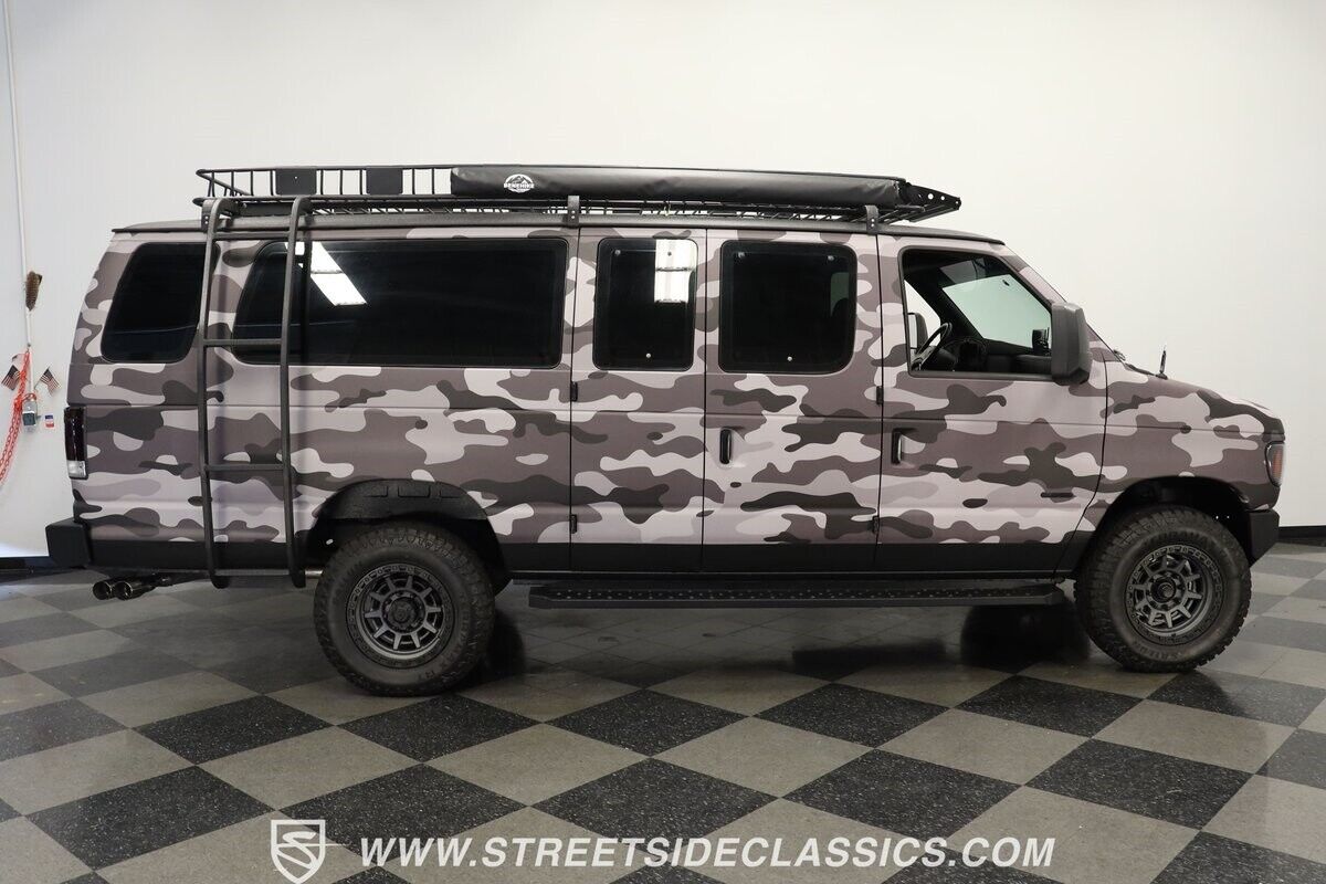 Ford-E-Series-Van-1992-Van-12