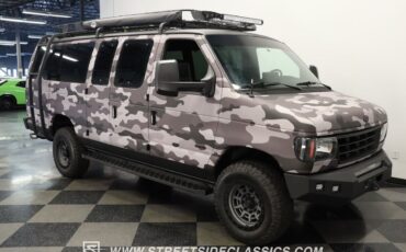 Ford-E-Series-Van-1992-Van-13