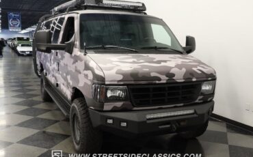 Ford-E-Series-Van-1992-Van-14