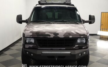 Ford-E-Series-Van-1992-Van-15