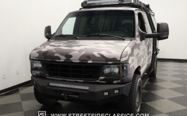 Ford-E-Series-Van-1992-Van-16