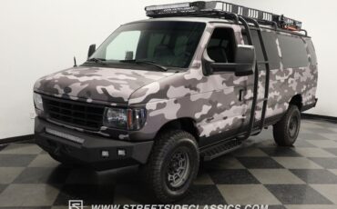 Ford-E-Series-Van-1992-Van-17