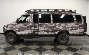 Ford-E-Series-Van-1992-Van-2