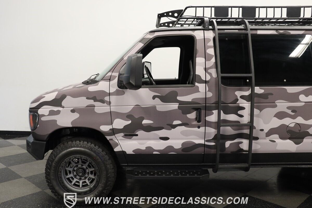 Ford-E-Series-Van-1992-Van-21