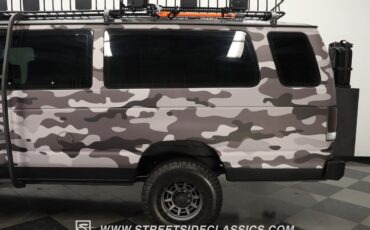 Ford-E-Series-Van-1992-Van-22