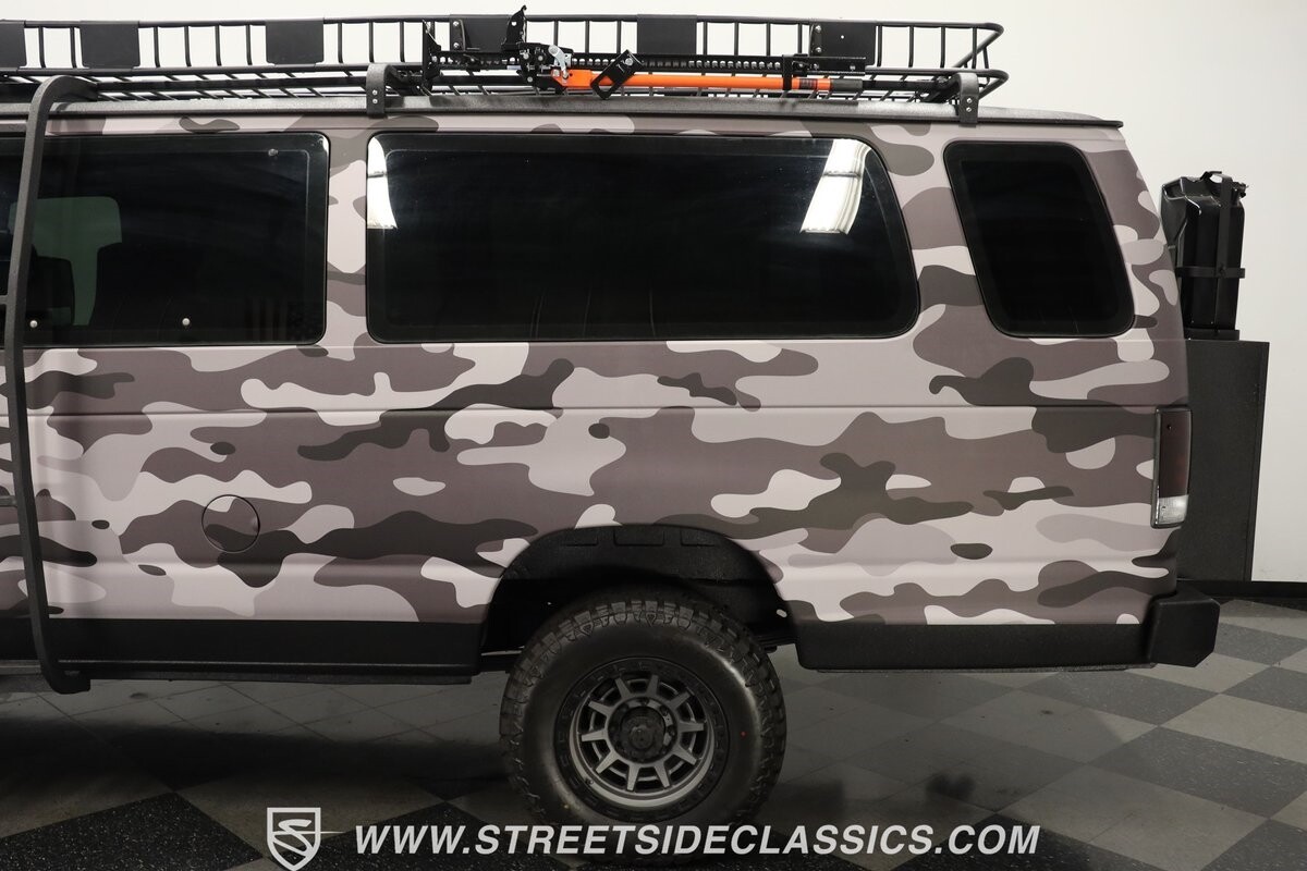 Ford-E-Series-Van-1992-Van-22