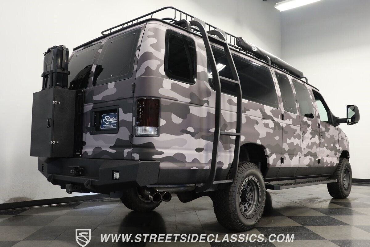 Ford-E-Series-Van-1992-Van-25