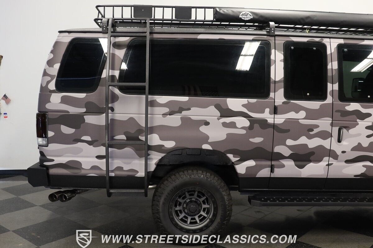 Ford-E-Series-Van-1992-Van-26