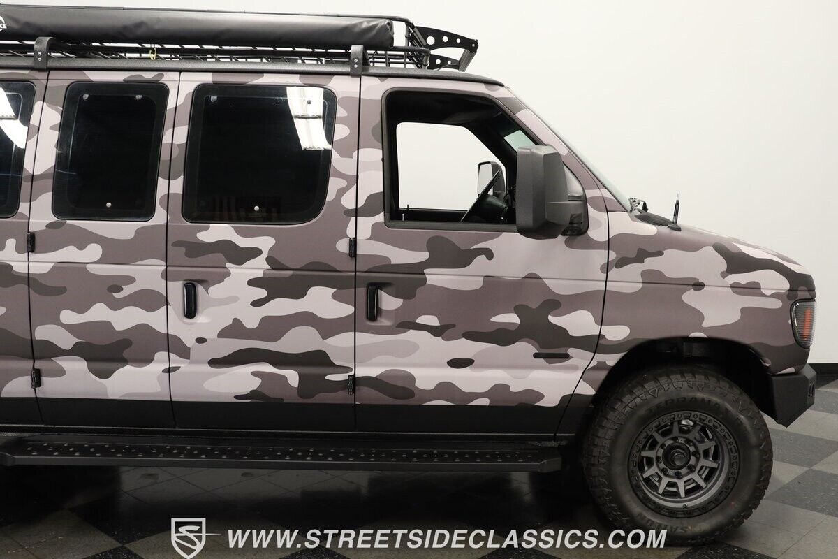 Ford-E-Series-Van-1992-Van-27