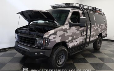 Ford-E-Series-Van-1992-Van-28