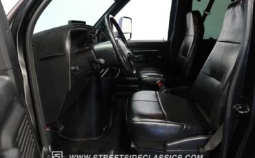 Ford-E-Series-Van-1992-Van-33
