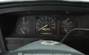 Ford-E-Series-Van-1992-Van-35