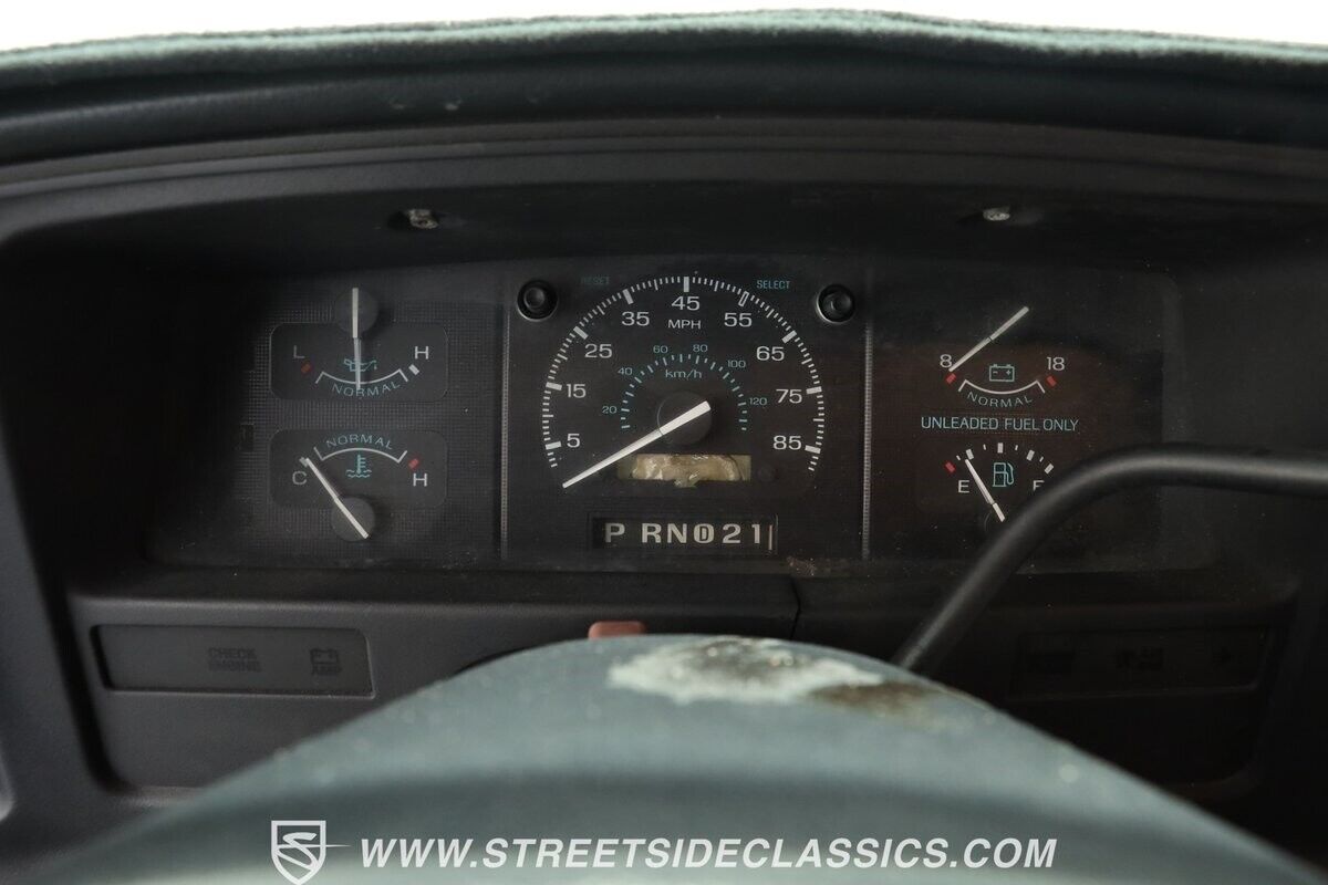 Ford-E-Series-Van-1992-Van-35