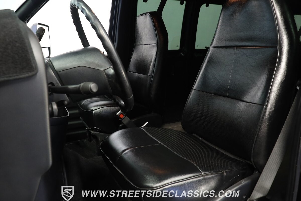 Ford-E-Series-Van-1992-Van-38