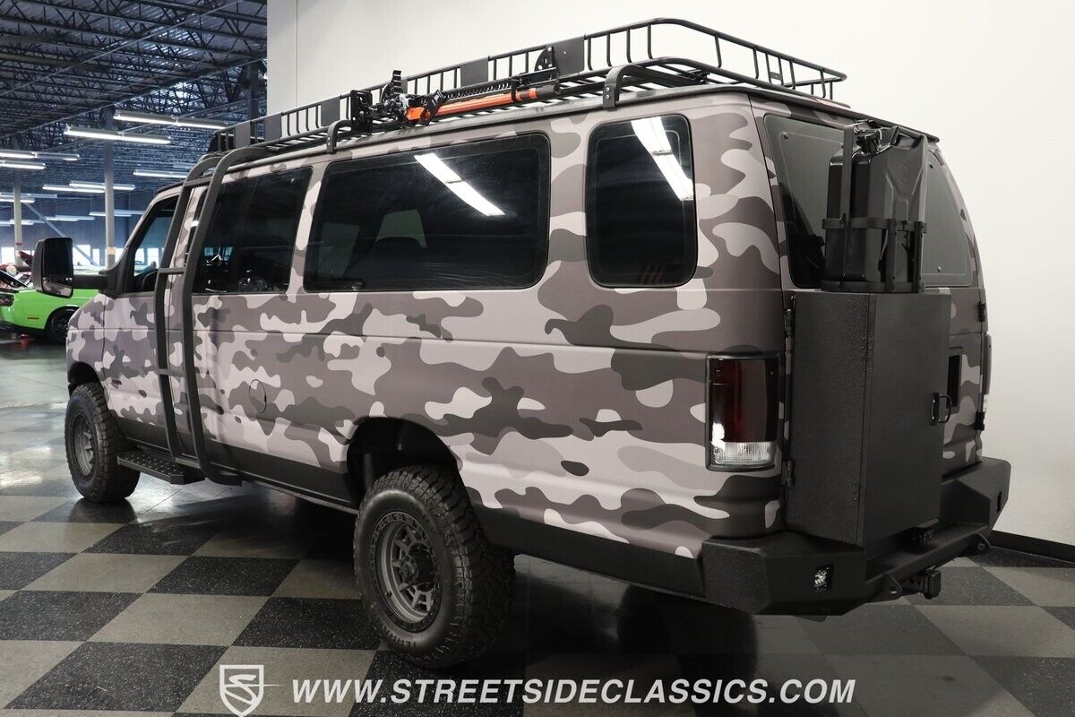Ford-E-Series-Van-1992-Van-6