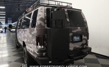 Ford-E-Series-Van-1992-Van-7