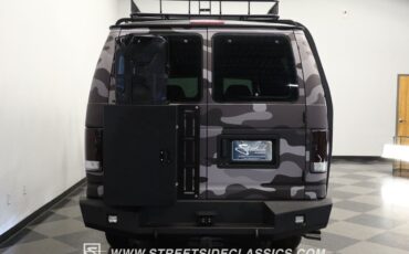 Ford-E-Series-Van-1992-Van-8