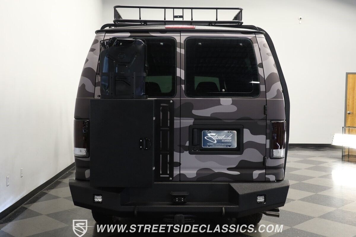 Ford-E-Series-Van-1992-Van-8