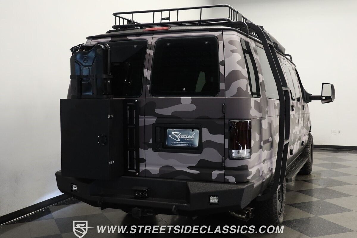 Ford-E-Series-Van-1992-Van-9