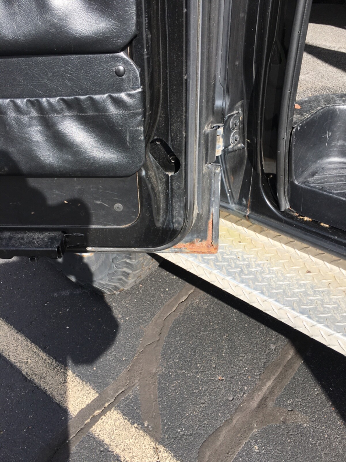 Ford-E-Series-Van-1995-Extended-Passenger-Van-12