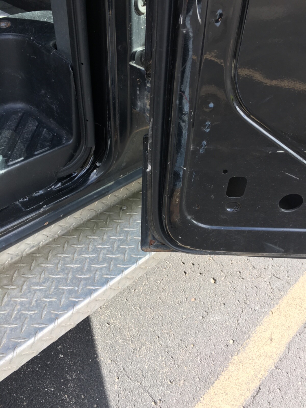 Ford-E-Series-Van-1995-Extended-Passenger-Van-14