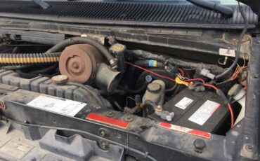 Ford-E-Series-Van-1995-Extended-Passenger-Van-22