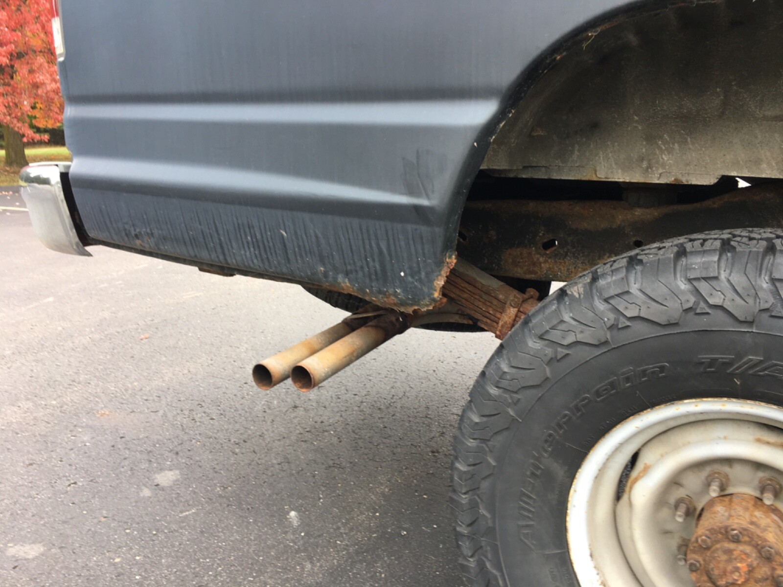 Ford-E-Series-Van-1995-Extended-Passenger-Van-3