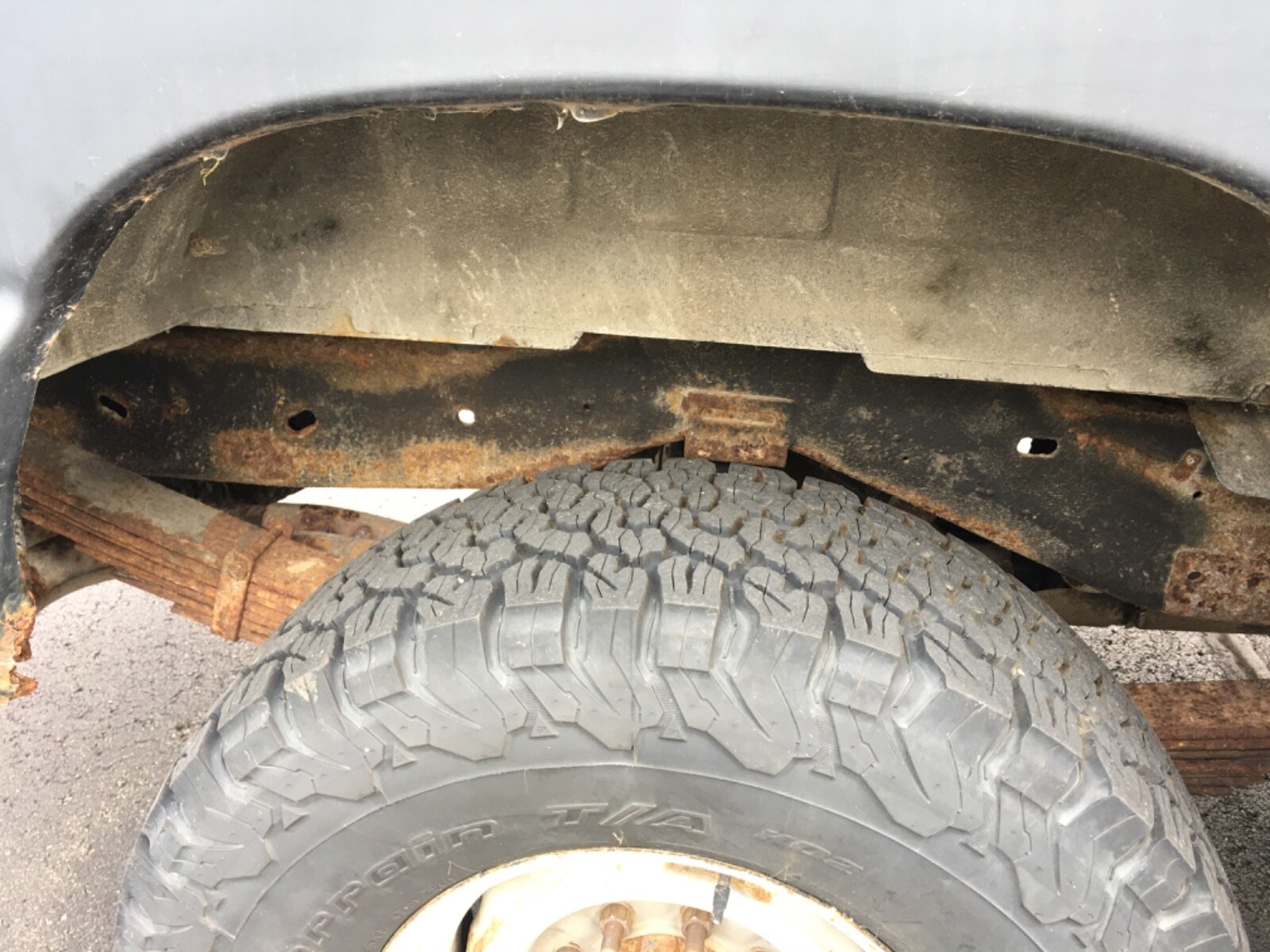 Ford-E-Series-Van-1995-Extended-Passenger-Van-4