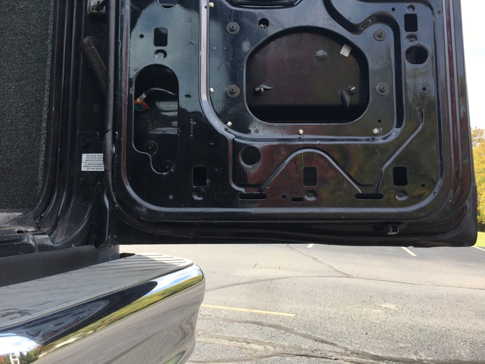 Ford-E-Series-Van-1995-Extended-Passenger-Van-7