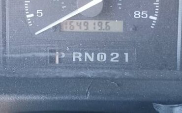 Ford-E350-van-1992-grey-3