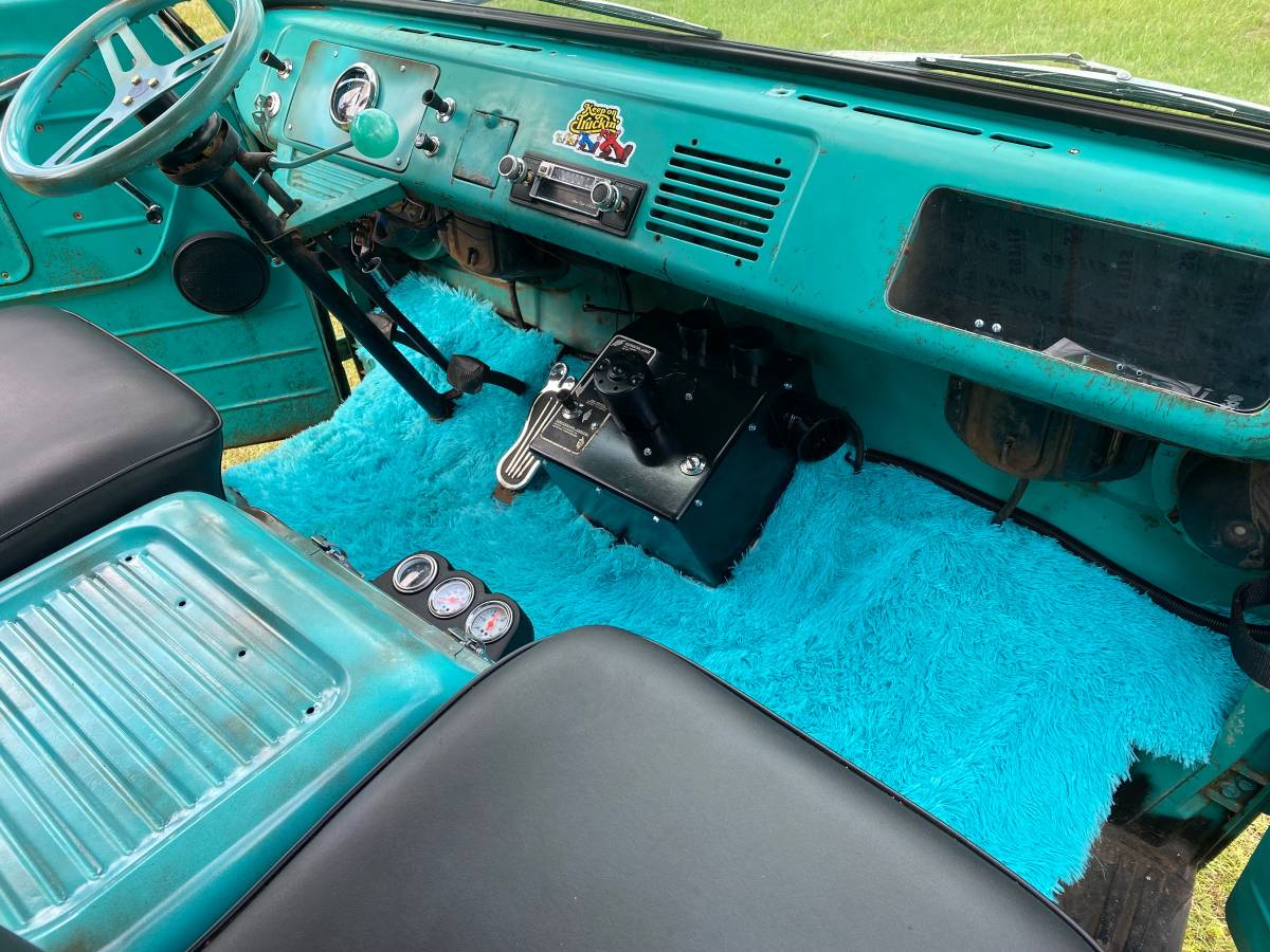Ford-Econoline-1961-green-12