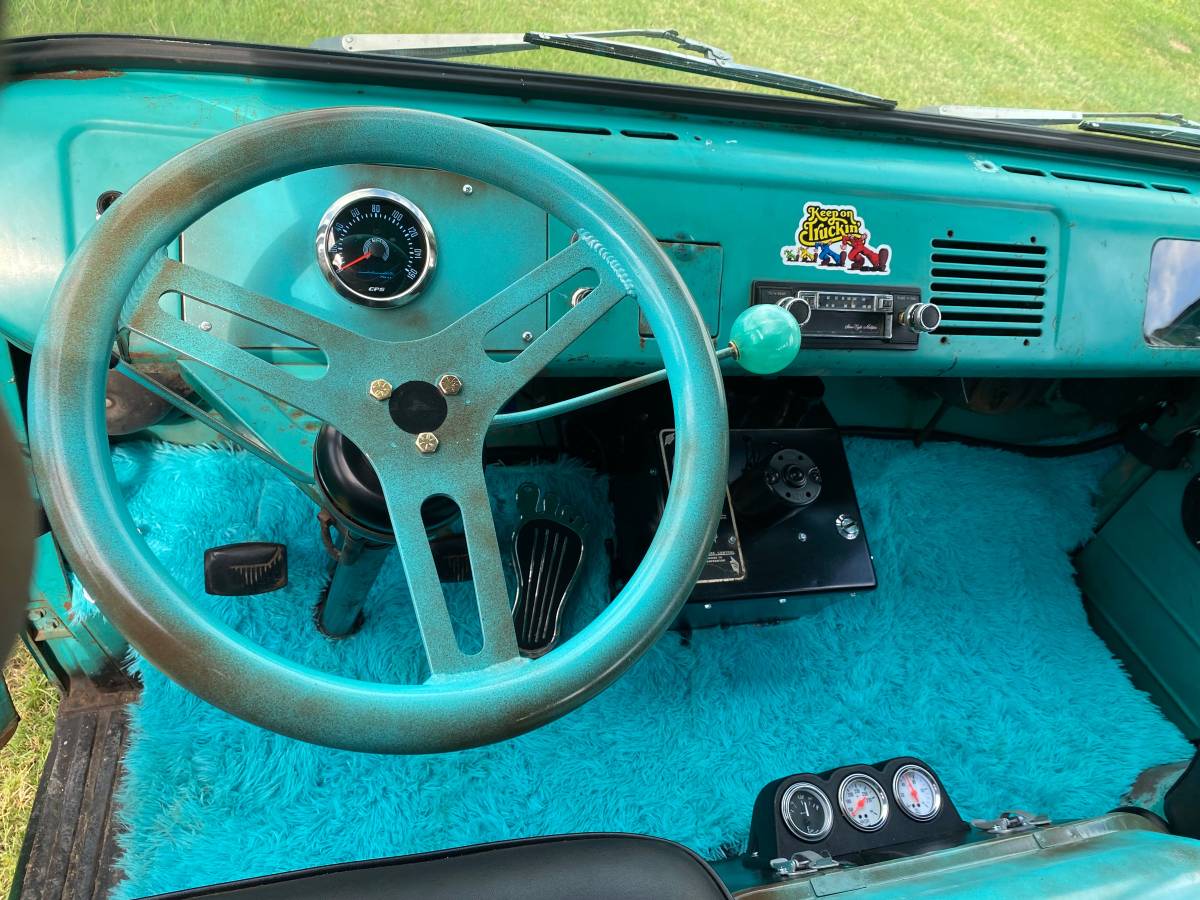 Ford-Econoline-1961-green-13