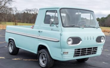 Ford-Econoline-1966-custom