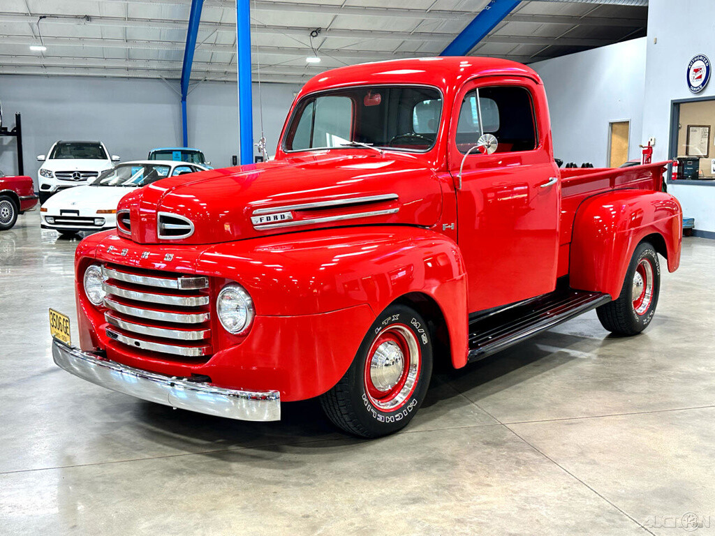 Ford-F-1-1950-Other-2