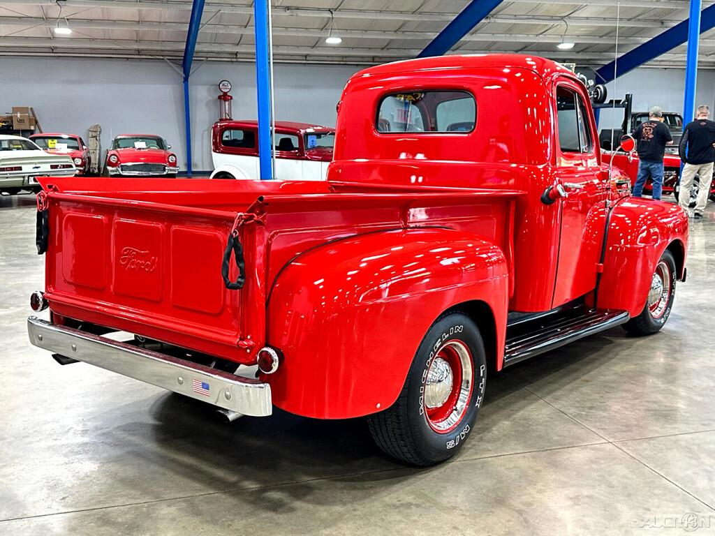 Ford-F-1-1950-Other-6