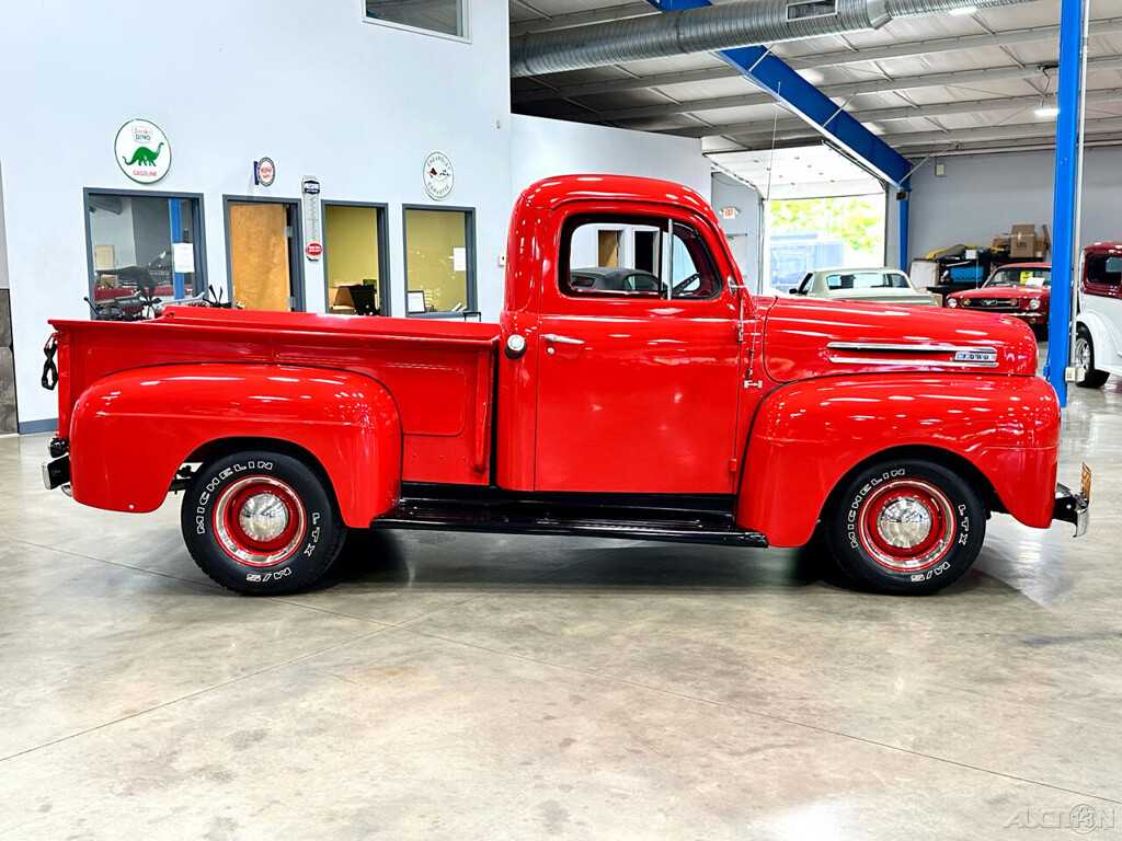 Ford-F-1-1950-Other-7