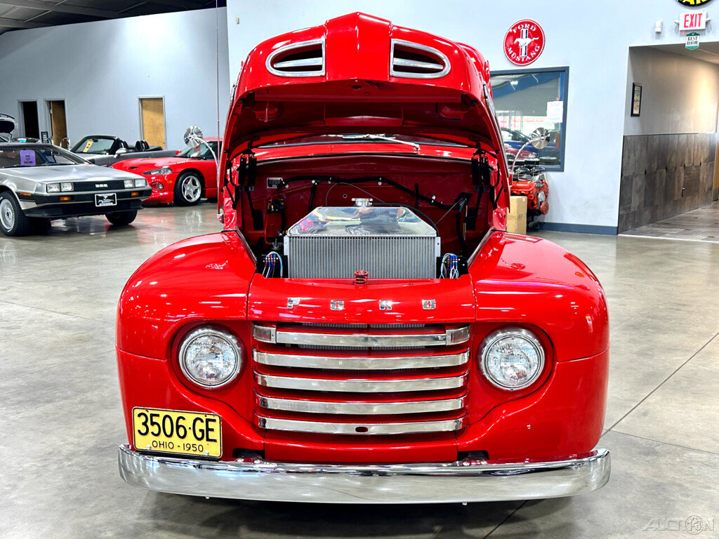 Ford-F-1-1950-Other-9
