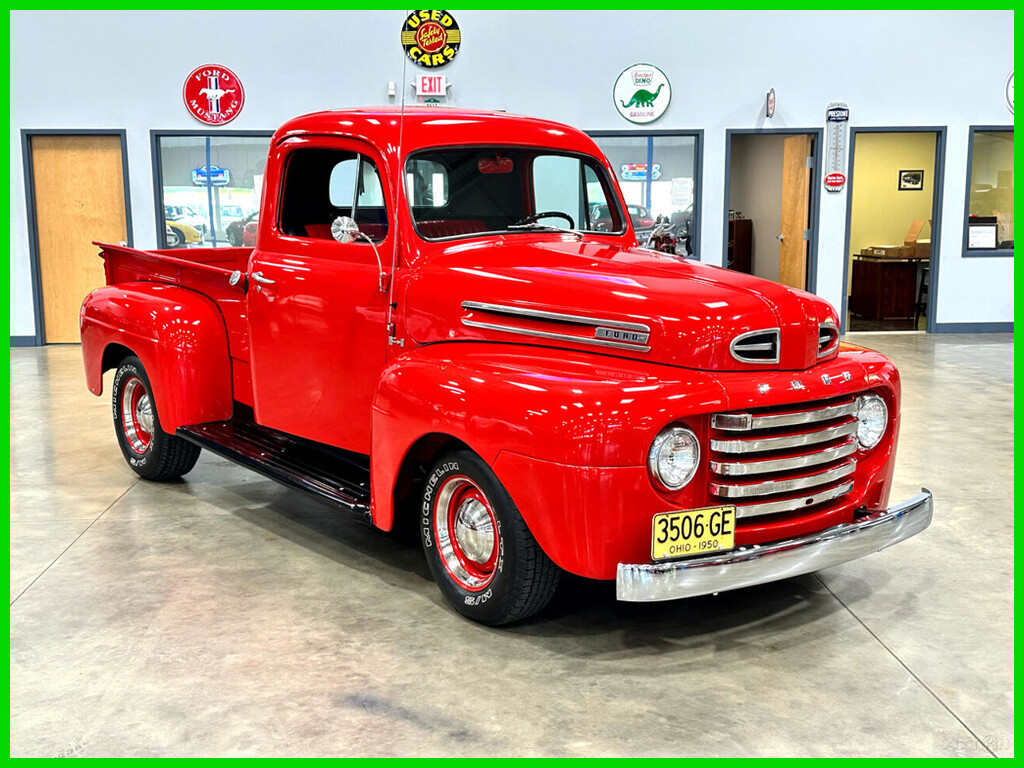 Ford-F-1-1950-Other