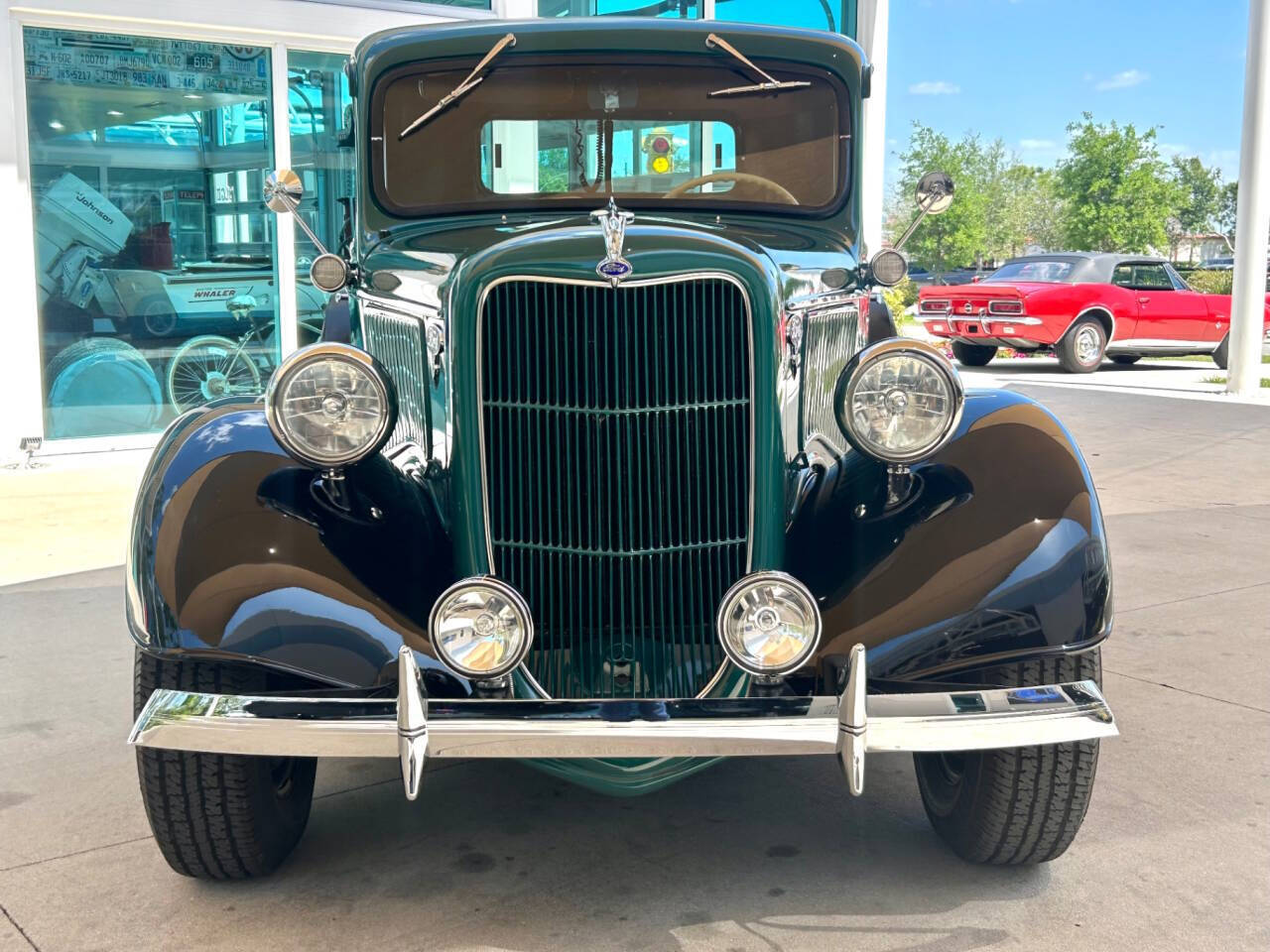 Ford-F-100-1936-Wagon-1