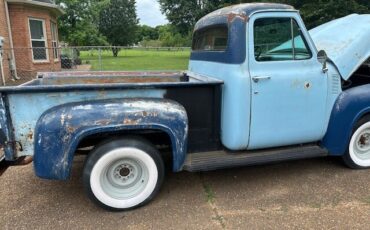 Ford-F-100-1953-Standard-Cab-Pickup-1